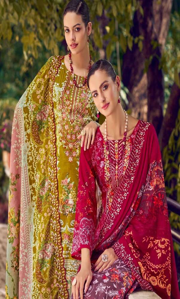 GUZARISH VOL 19 OPEN PIC BY BELLIZA